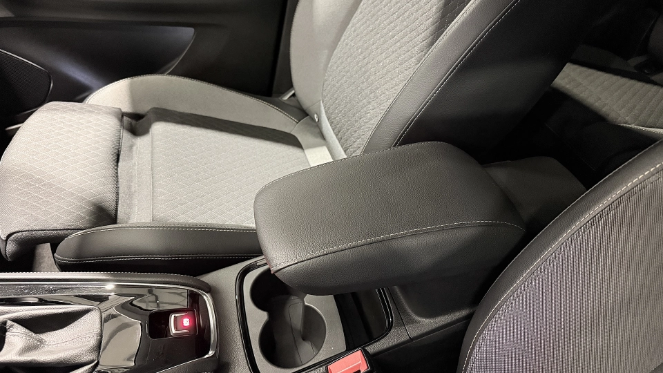 Opel Grandland X - ACC Side Assist Line Assist Ambientale - imaginea 37