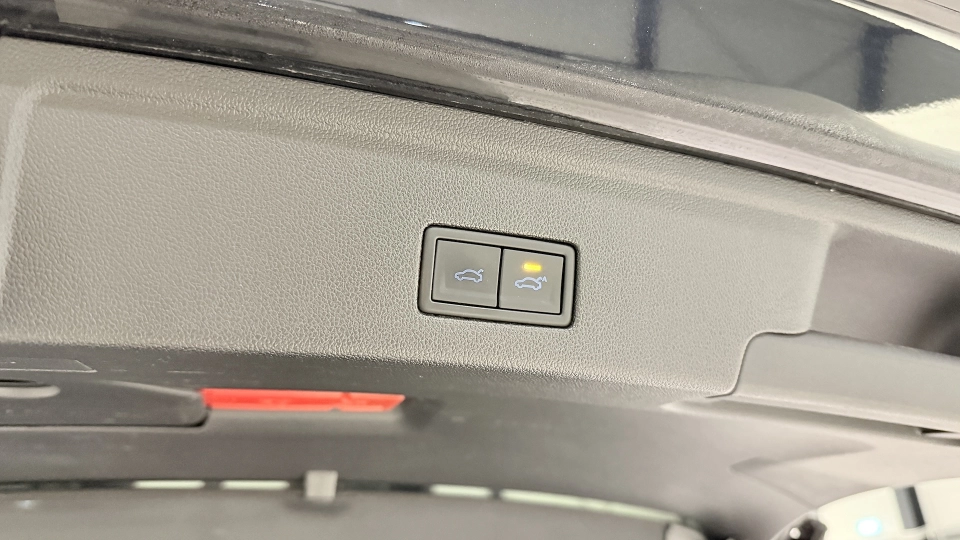 VW Touareg R Ventilatie Trapa Masaj Ambientale Incalzire Carlig - imaginea 38
