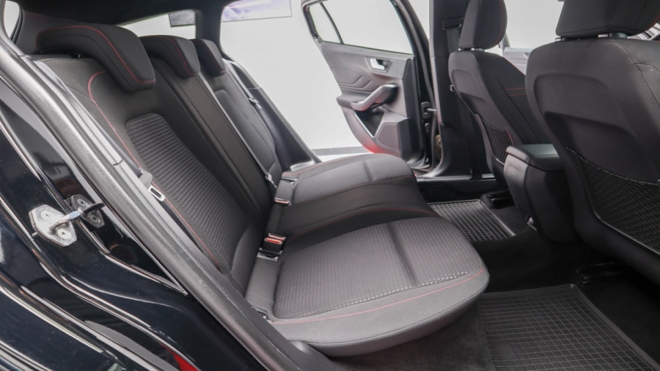 Ford Focus ST Line 1.5 EcoBoost 181Cp Full LED Android/Apple - imaginea 14