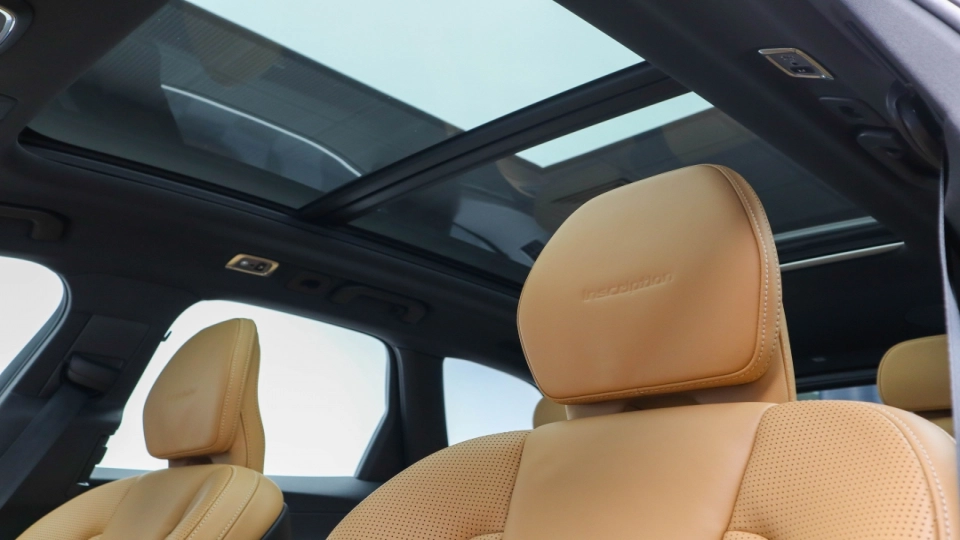 Volvo XC60 T8 Inscription Pano ACC ScauneVentilate HeadUp HarmanKardon - imaginea 28