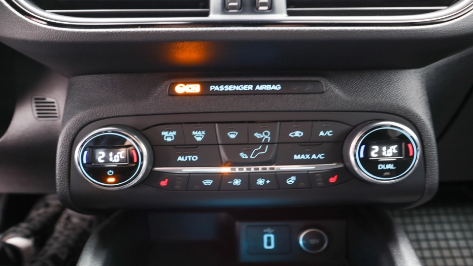 Ford Focus ST Line 1.5 EcoBoost 181Cp Full LED Android/Apple - imaginea 17