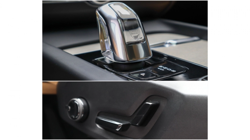 Volvo XC60 T8 Inscription Pano ACC ScauneVentilate HeadUp HarmanKardon - imaginea 39