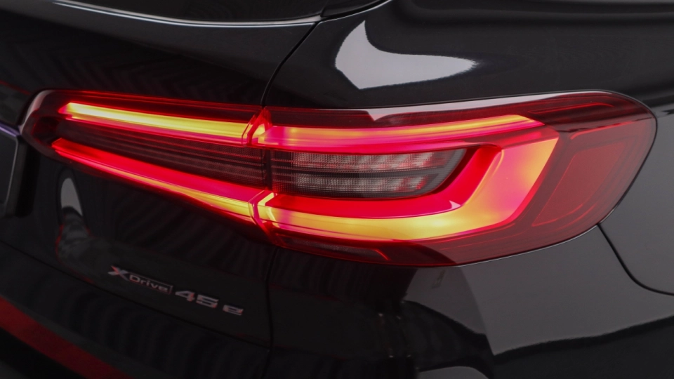 BMW X5 xDrive 45e Adaptive LED Harman Kardon - imaginea 17