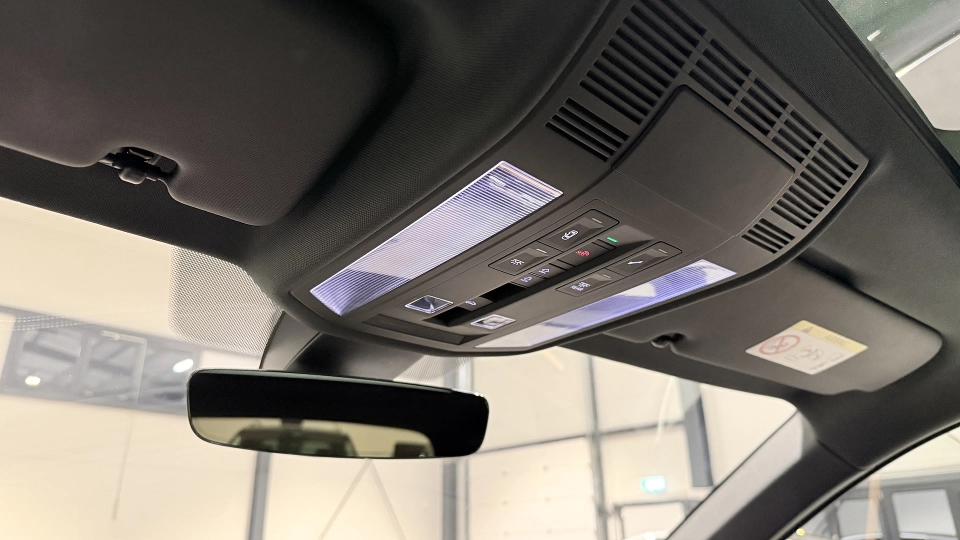 VW Touareg Matrix Scaune Ventilate Panoramic DynAudio ACC Keyless - imaginea 40