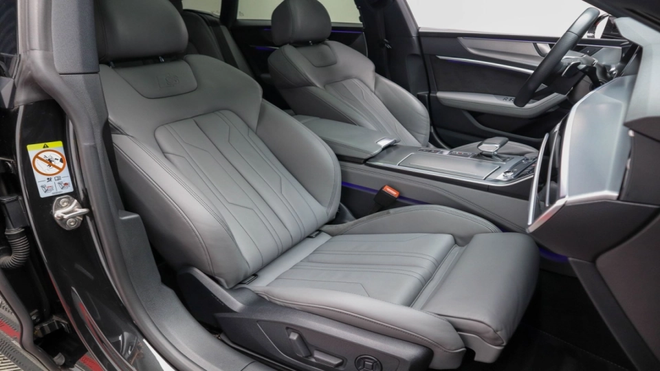 AUDI A7 2.0 55 TFSI E QUATTRO 4WD S TRONIC Platinum Assistance Tour - imaginea 8