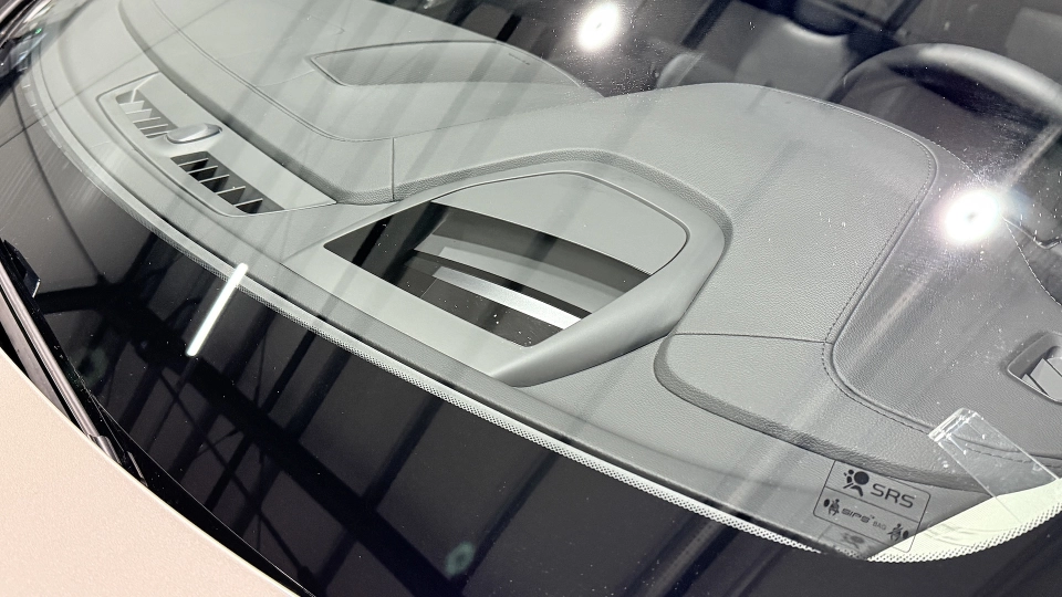 Volvo XC60 T8 Recharge Ultimate Ventilatie Masaj Camere 360 - imaginea 19