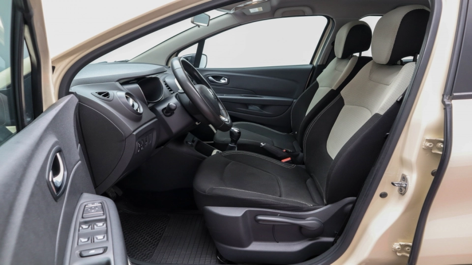 Renault Captur Energy DCi Navigatie Bluetooth Pilot Automat - imaginea 18