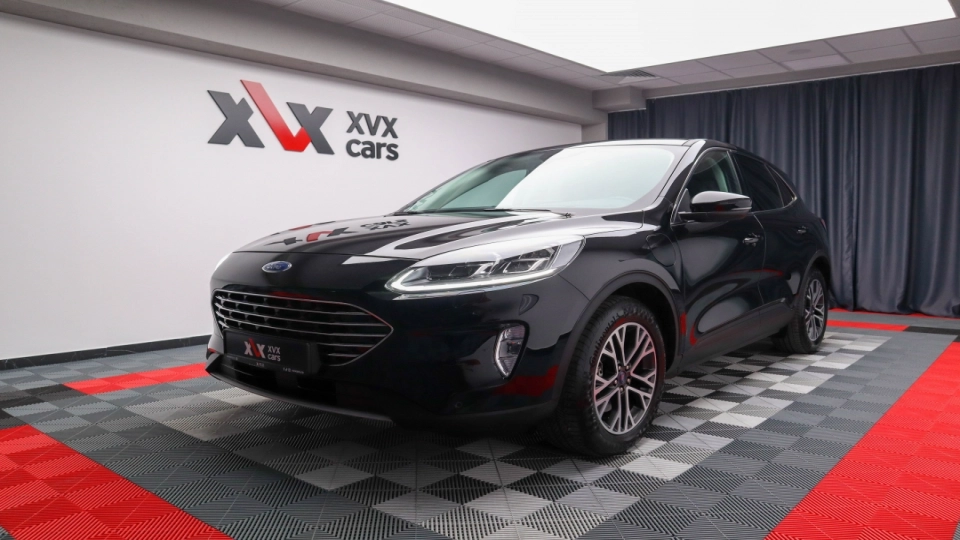 Ford Kuga Titanium X Plug-In Hybrid Automat 2.5 Benzina Bang&Olufsen - imaginea 1