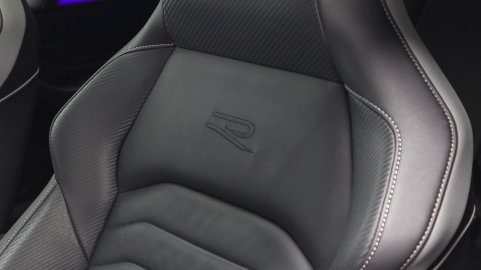 VW Arteon PlugIn DSG R Line Trapa Ambientale Cockpit Masaj ACC Keyless - imaginea 7