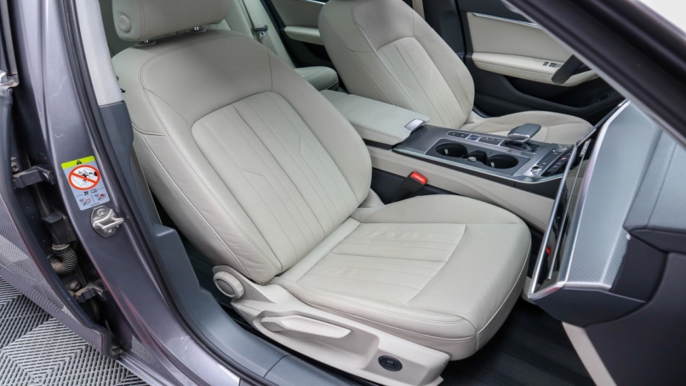 Audi A6 45TDI Aut Quattro Matrix Android/Apple Trapa Lane Camera Spate - imaginea 28