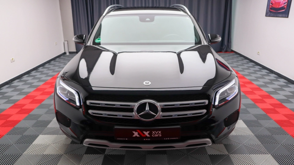 Mercedes GLB 200d WideScreen ACC Camera LED 4Matic Scaune Ventilate - imaginea 10