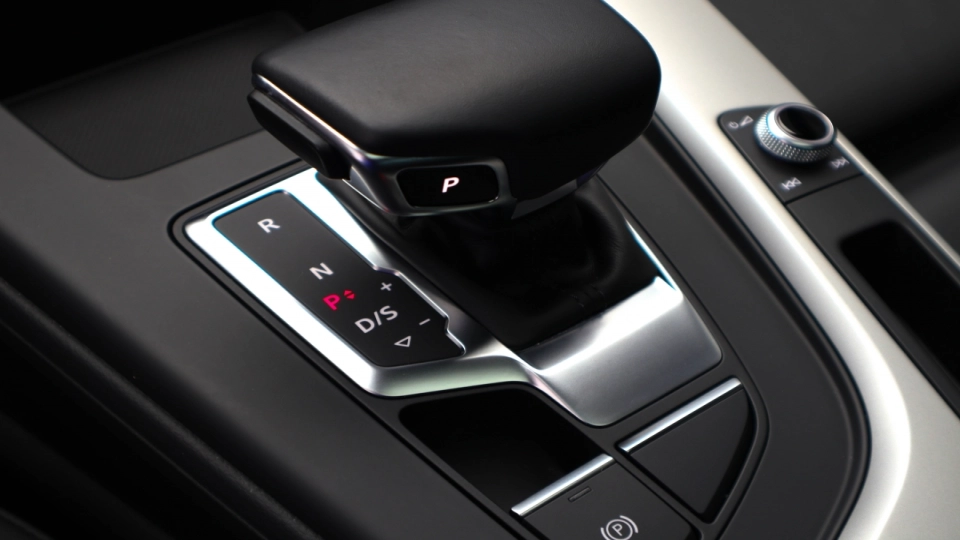 Audi A4 2.0 TDI S-Tronic Navigatie ACC Mild-Hybrid Garantie AUDI 2025 - imaginea 16