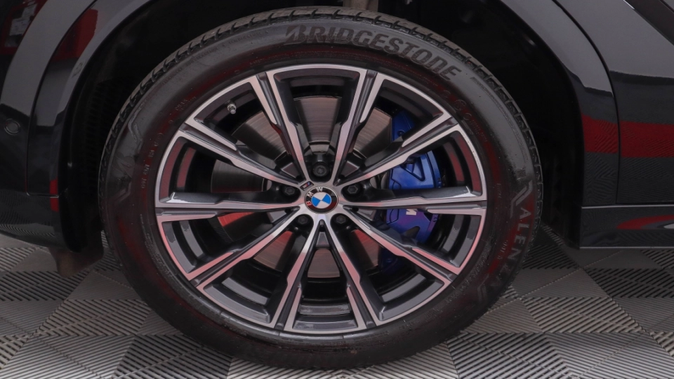 BMW X6 Pachet M SoftClose EvacuareM SuspensieM Masaj Ventilatie Laser  - imaginea 20