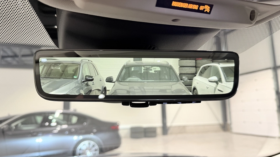 Range Rover Evoque 4x4 R-Dynamics Piele Incalzire scaune Camere 360 - imaginea 30