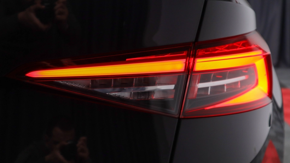 Skoda Kodiaq Style DSG 2.0 TDI Pano LED Memorii ACC Keyless Go/Entry - imaginea 21