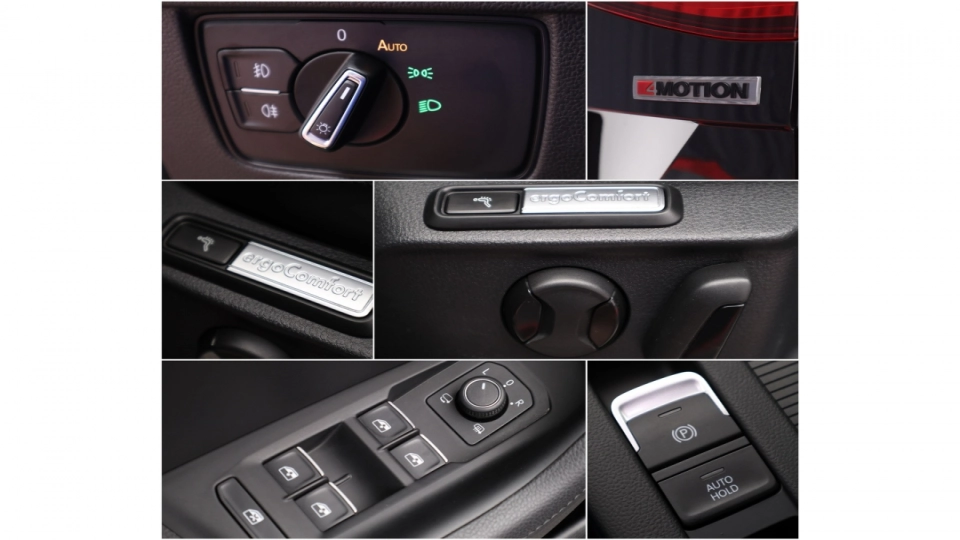 Volkswagen Passat 2.0 TDI DSG 4MOTION V.Cockpit Side/Lane Assist Masaj - imaginea 37