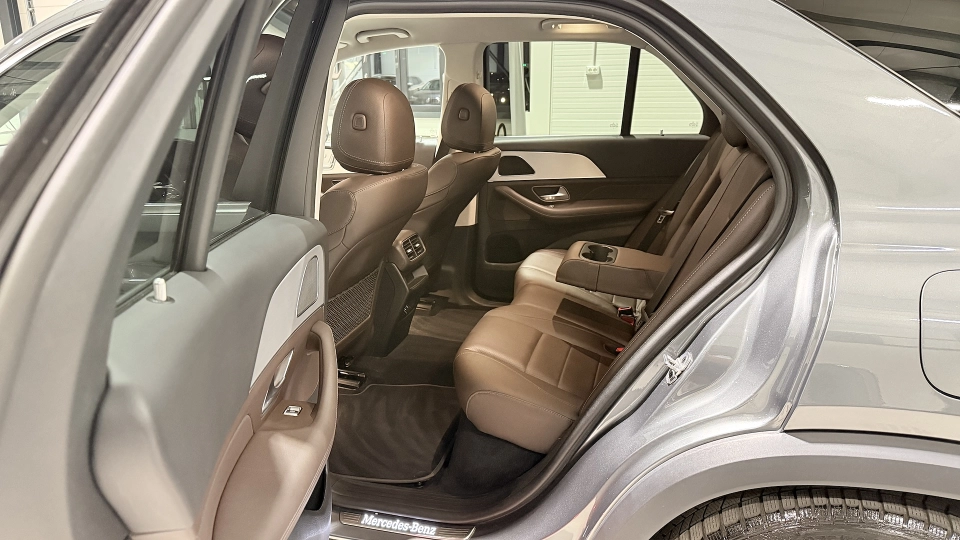 Mercedes GLE 350de 4Matic MultiBeam LED DistronicPlus Cam360° - imaginea 22