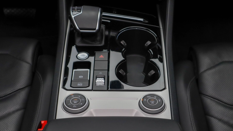 VW Touareg E-Hybrid 462 cai Trapa Ambientale Cockpit Masaj ACC Keyless - imaginea 30