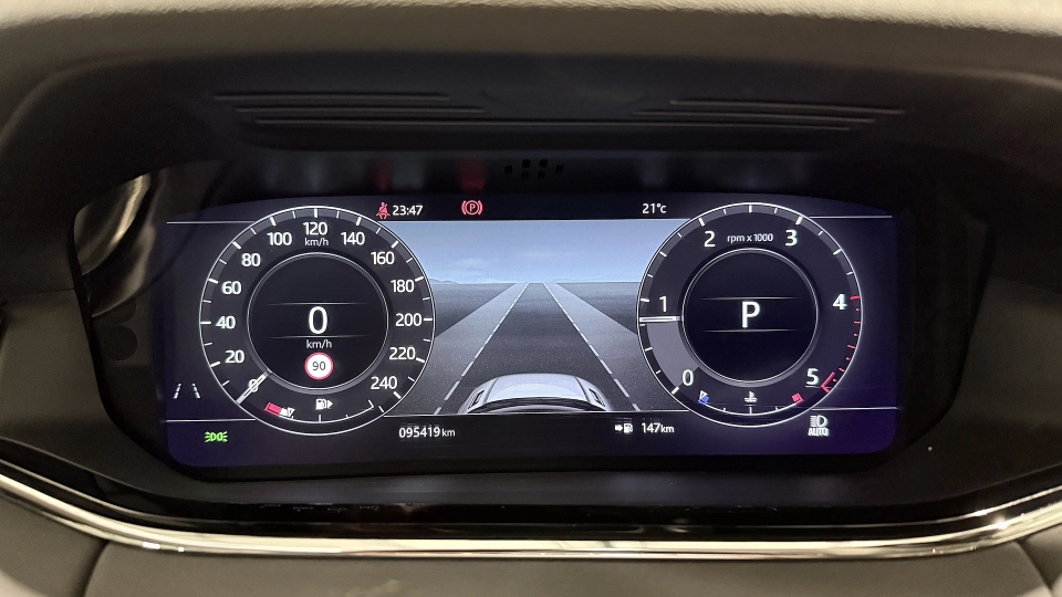 Range Rover Evoque 4x4 R-Dynamics Piele Incalzire scaune Camere 360 - imaginea 6