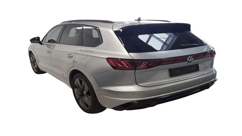 Volkswagen Touareg R Facelift Ventilatie Incalzire Memorii Puglia - imaginea 5