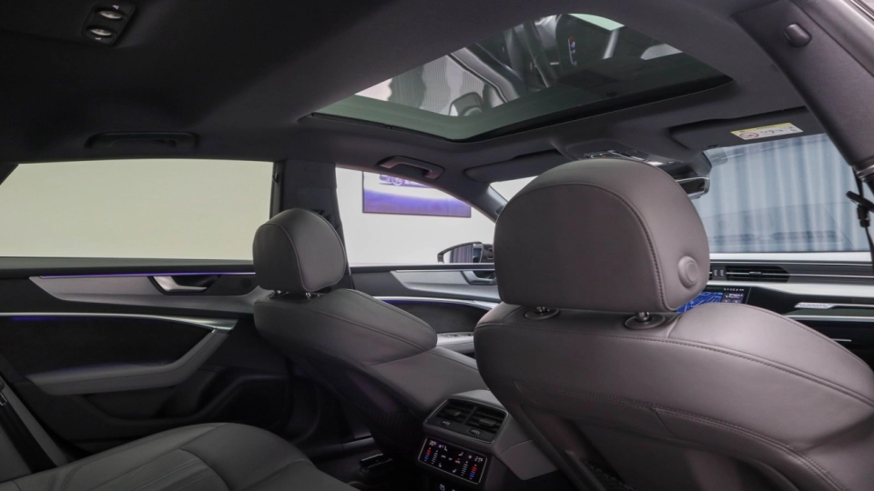 AUDI A7 2.0 55 TFSI E QUATTRO 4WD S TRONIC Platinum Assistance Tour - imaginea 39