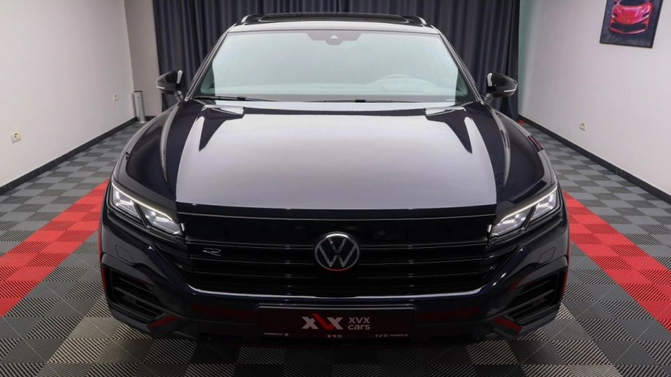 Volkswagen Touareg 3.0 TSI eHybrid 462 4Motion R Automatic - imaginea 6