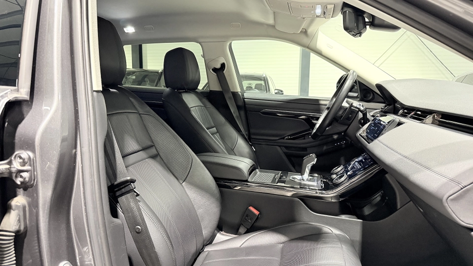 Range Rover Evoque 4x4 R-Dynamics Piele Incalzire scaune Camere 360 - imaginea 26