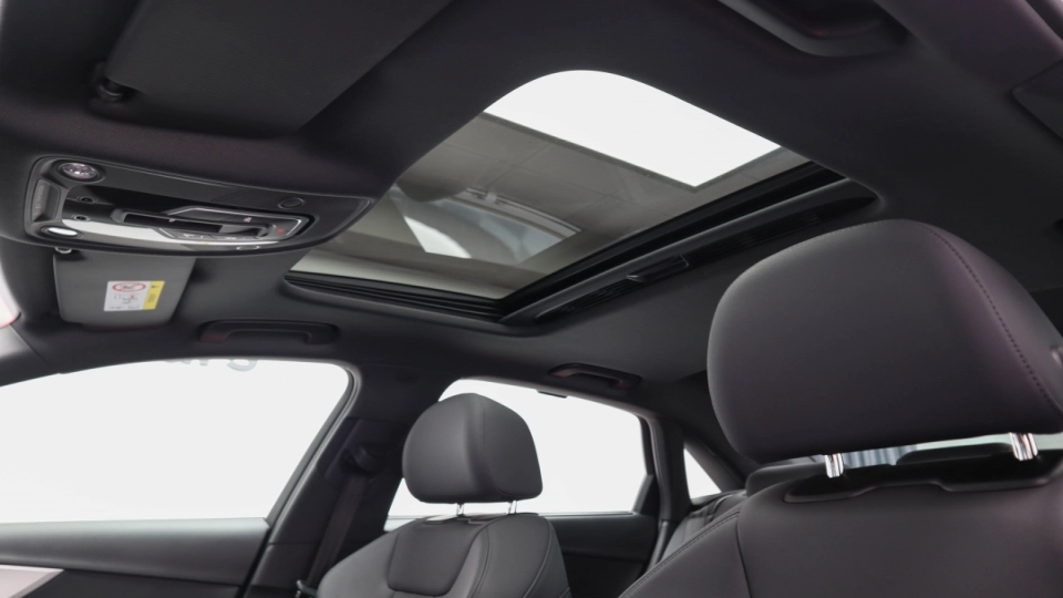 Audi A4 2.0 TDI S-Tronic Navigatie ACC Mild-Hybrid Garantie AUDI 2025 - imaginea 13