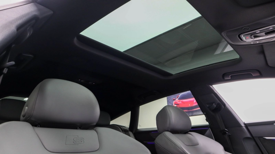 AUDI A7 2.0 55 TFSI E QUATTRO 4WD S TRONIC Platinum Assistance Tour - imaginea 36