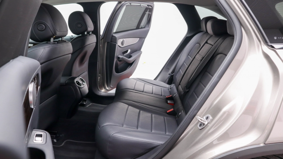 Mercedes GLC 300E 4x4 MultiBeam ACC BlindSpot Keyless Go/Entry Camera - imaginea 24