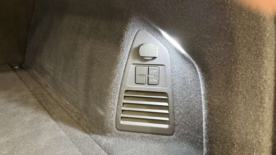 VW Touareg eHybrid Ventilatie Panoramic IQ Light Keyless Carlig - imaginea 38