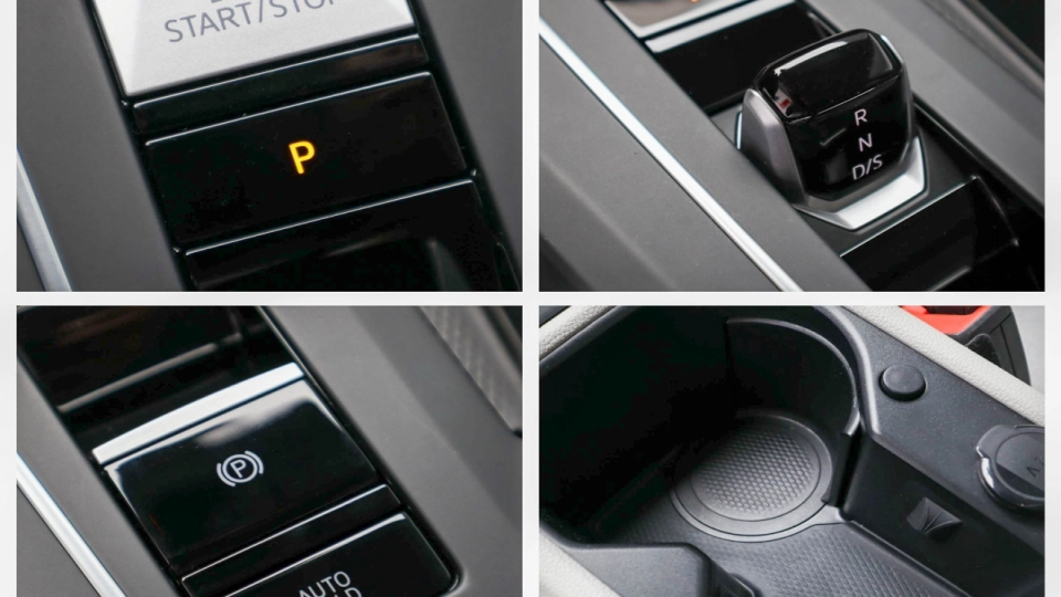 Volkswagen Golf 8 Life 2.0 TDI DSG ACC Navi LED VirtCockpit - imaginea 34