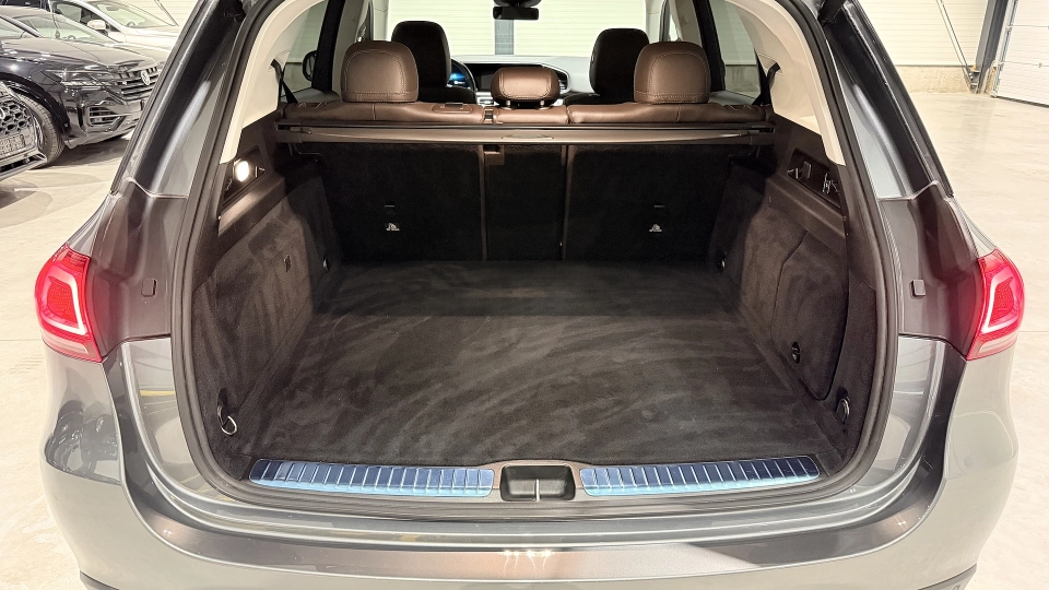 Mercedes GLE 350de 4Matic MultiBeam LED DistronicPlus Cam360° - imaginea 38