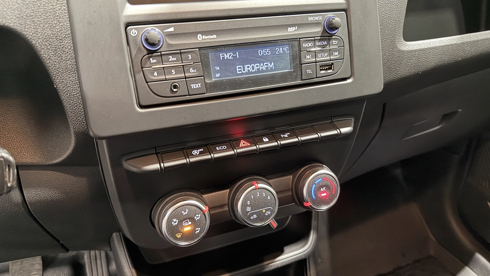 Renault Express - Senzori parcare / Senzor lumina / Comenzi volan - imaginea 25