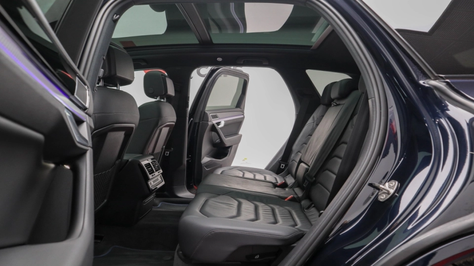 Volkswagen Touareg 3.0 TSI eHybrid 462 4Motion R Automatic - imaginea 7