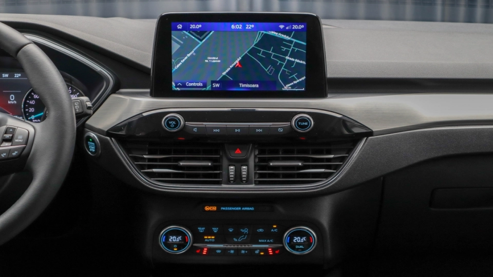 Ford Kuga Titanium X Plug-In Hybrid Automat 2.5 Benzina Bang&Olufsen - imaginea 32