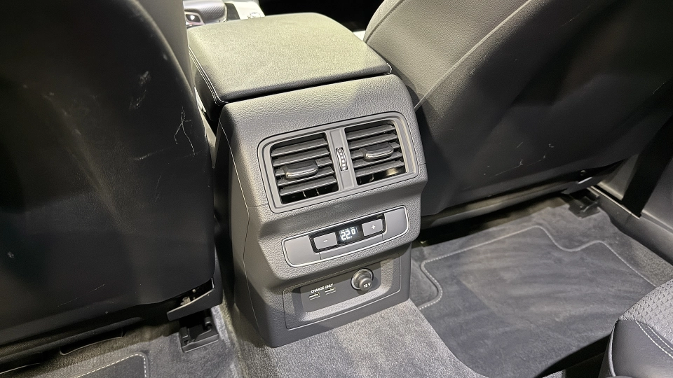  Audi Q5 55 TFSIe Quattro Incalzire Scaune Matrix SLine Competition - imaginea 37