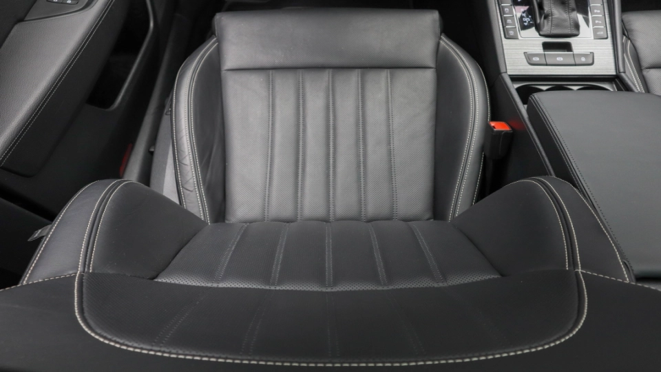 Skoda Superb DSG 4x4 Panoramic ACC Ventilatie BlindSpot Lane Cockpit - imaginea 30