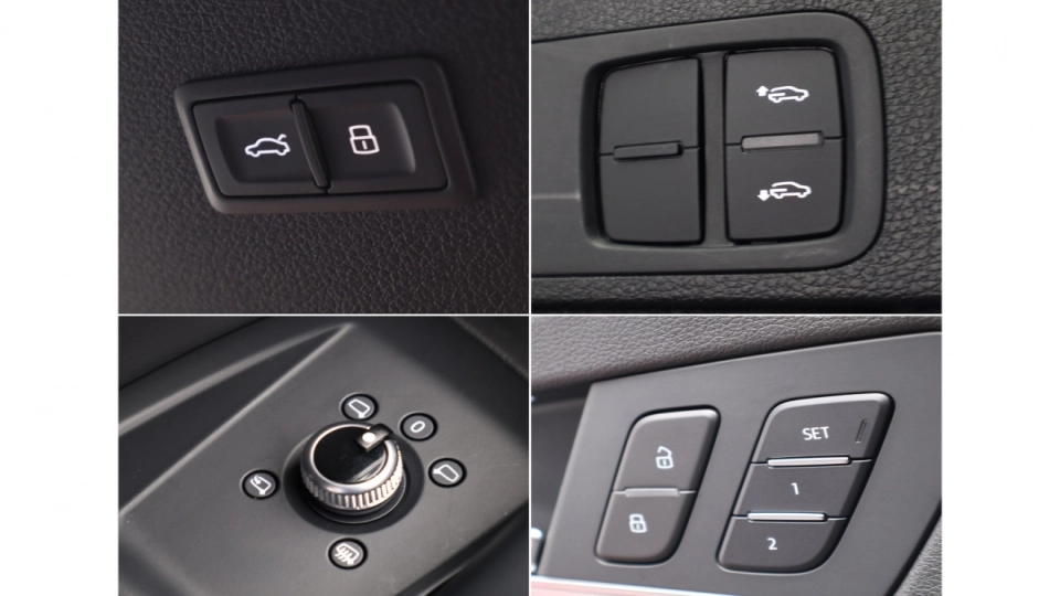 Audi Q5 50 TFSI e Quattro Matrix Perne de aer HeadUp Cockpit Keyless - imaginea 38