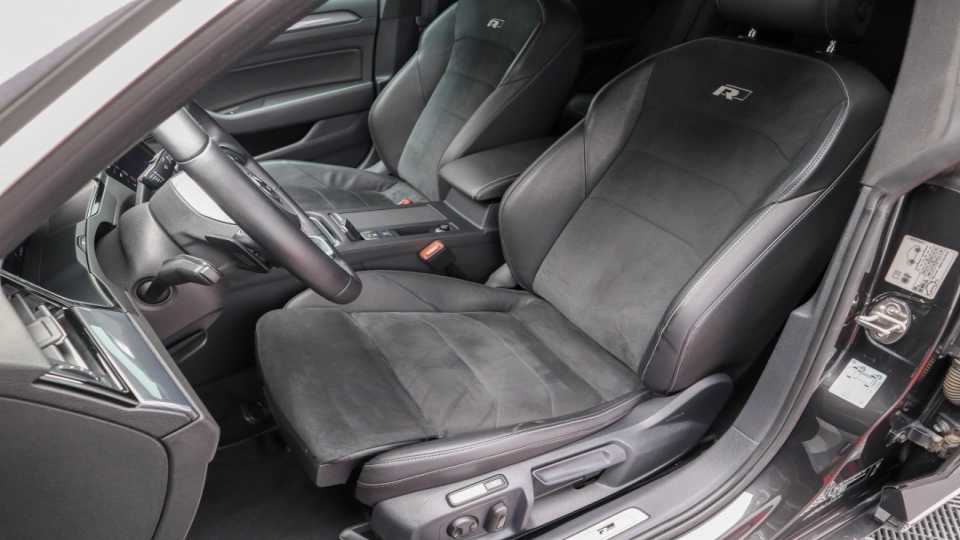 Volkswagen Arteon 2.0 TDI DSG 4Motion R Line ACC Virt Cockpit Masaj - imaginea 23