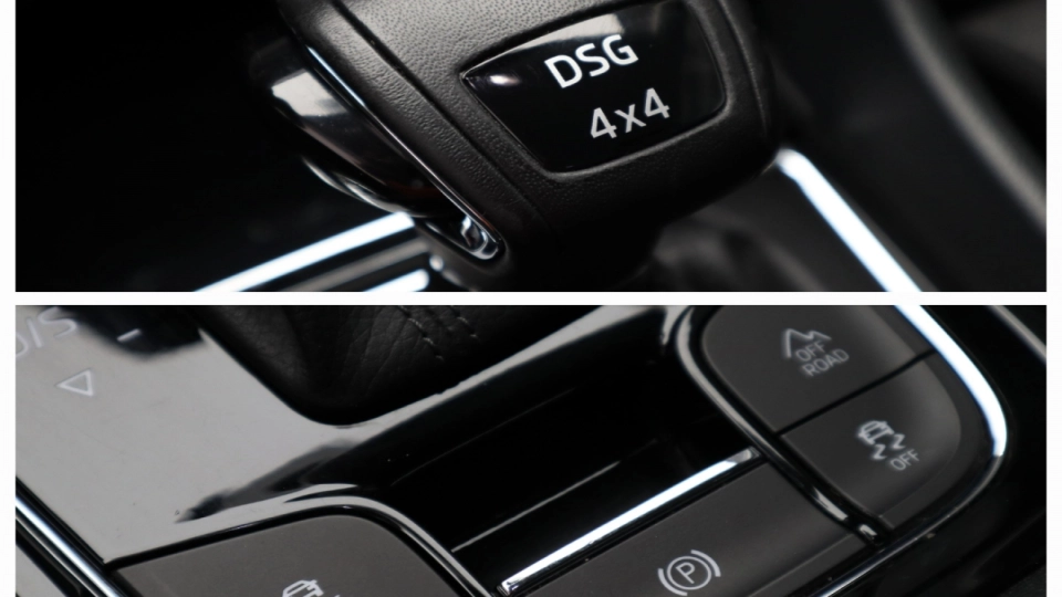 Skoda Karoq Style 2.0 TDI DSG 4x4 LED Camera CANTON ACC Android/Apple - imaginea 31