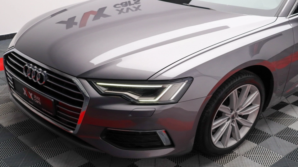 Audi A6 45TDI Aut Quattro Matrix Android/Apple Trapa Lane Camera Spate - imaginea 4