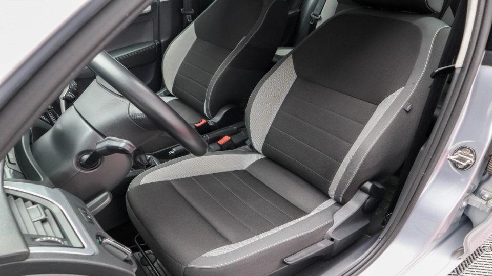 Skoda Rapid 1.6 Diesel Scaune Incalzite LED Garantie Istoric - imaginea 15