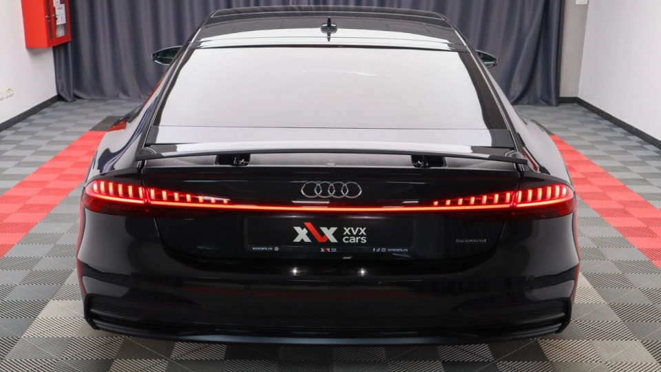 AUDI A7 2.0 55 TFSI E QUATTRO 4WD S TRONIC Platinum Assistance Tour - imaginea 19