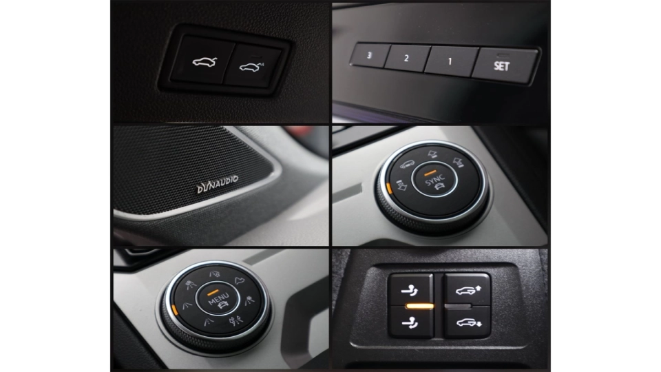 Volkswagen Touareg 3.0 TSI eHybrid 462 4Motion R Automatic - imaginea 29