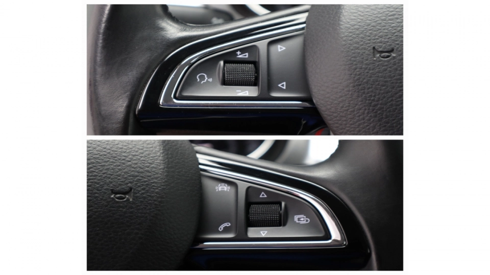 Skoda Rapid 1.6 Diesel Scaune Incalzite LED Garantie Istoric - imaginea 22