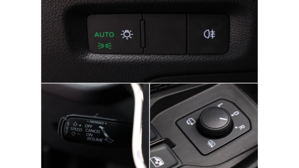 Skoda Octavia Combi DSG 2.0 TDI Keyless Go/Entry VirtualCockpit ACC - imaginea 40