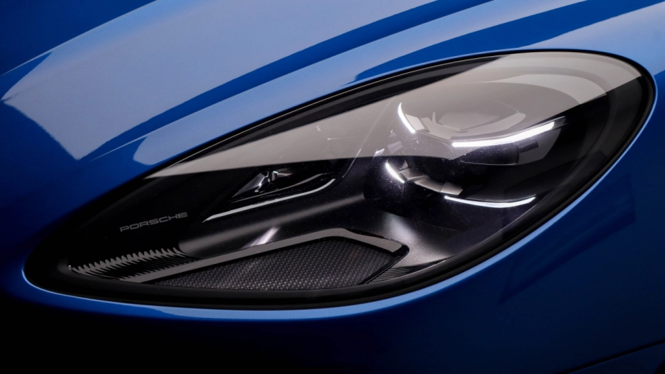 Porsche Macan S Matrix LED Pneumatic/Side/Lane Assist/Sport - imaginea 5
