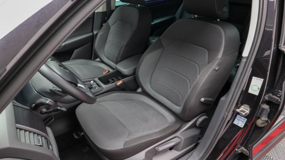 Skoda Kodiaq 2.0 TDI DSG Ambition Lumini Ambientale LED Blind Spot ACC - imaginea 25