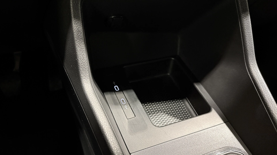 Volkswagen Caddy 2.0 Diesel 102 cai Apple CarPlay Senzori Parcare - imaginea 24